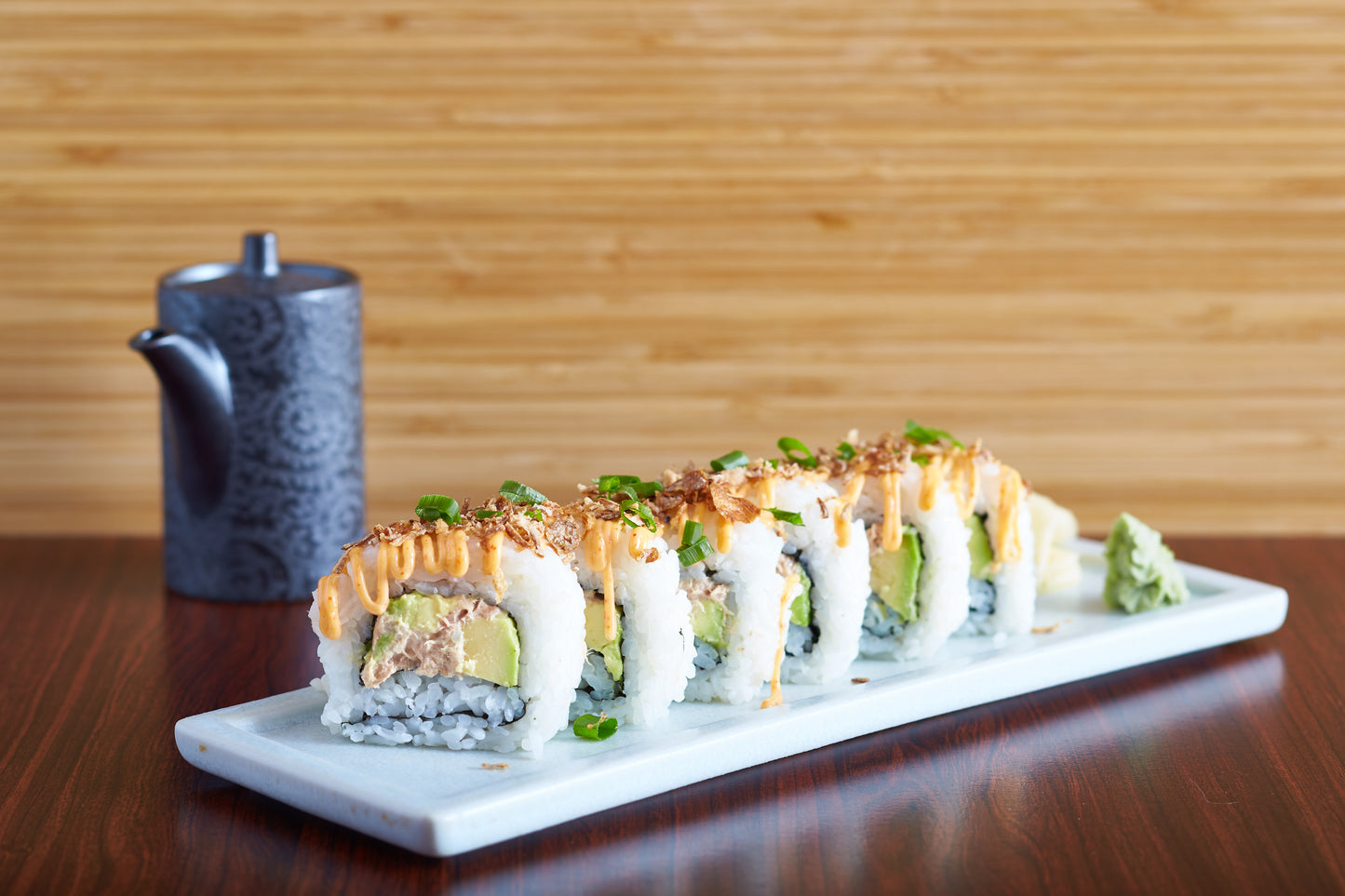 Crispy Tuna Pack