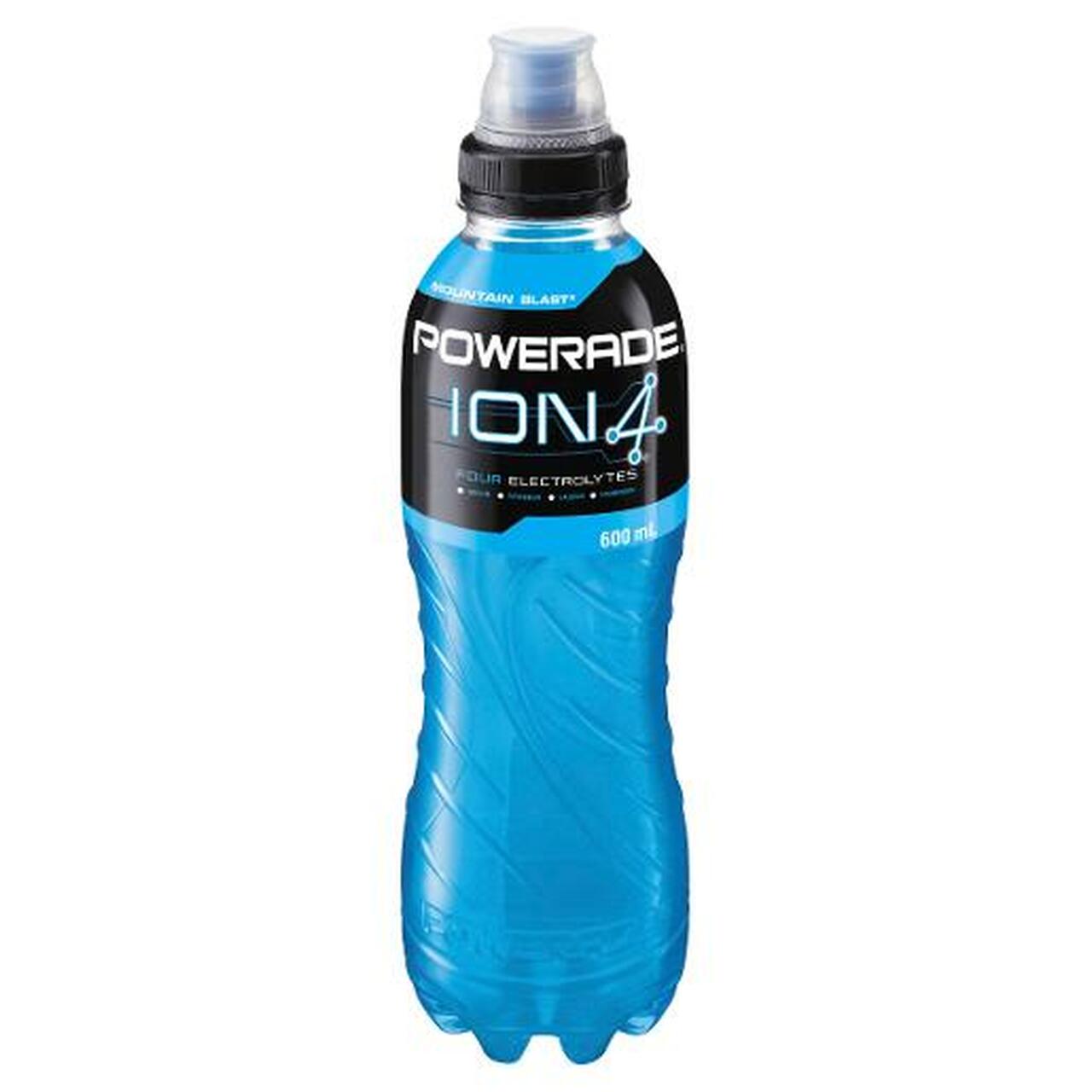 Powerade