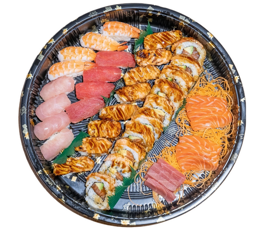 Sushi Lover Platter